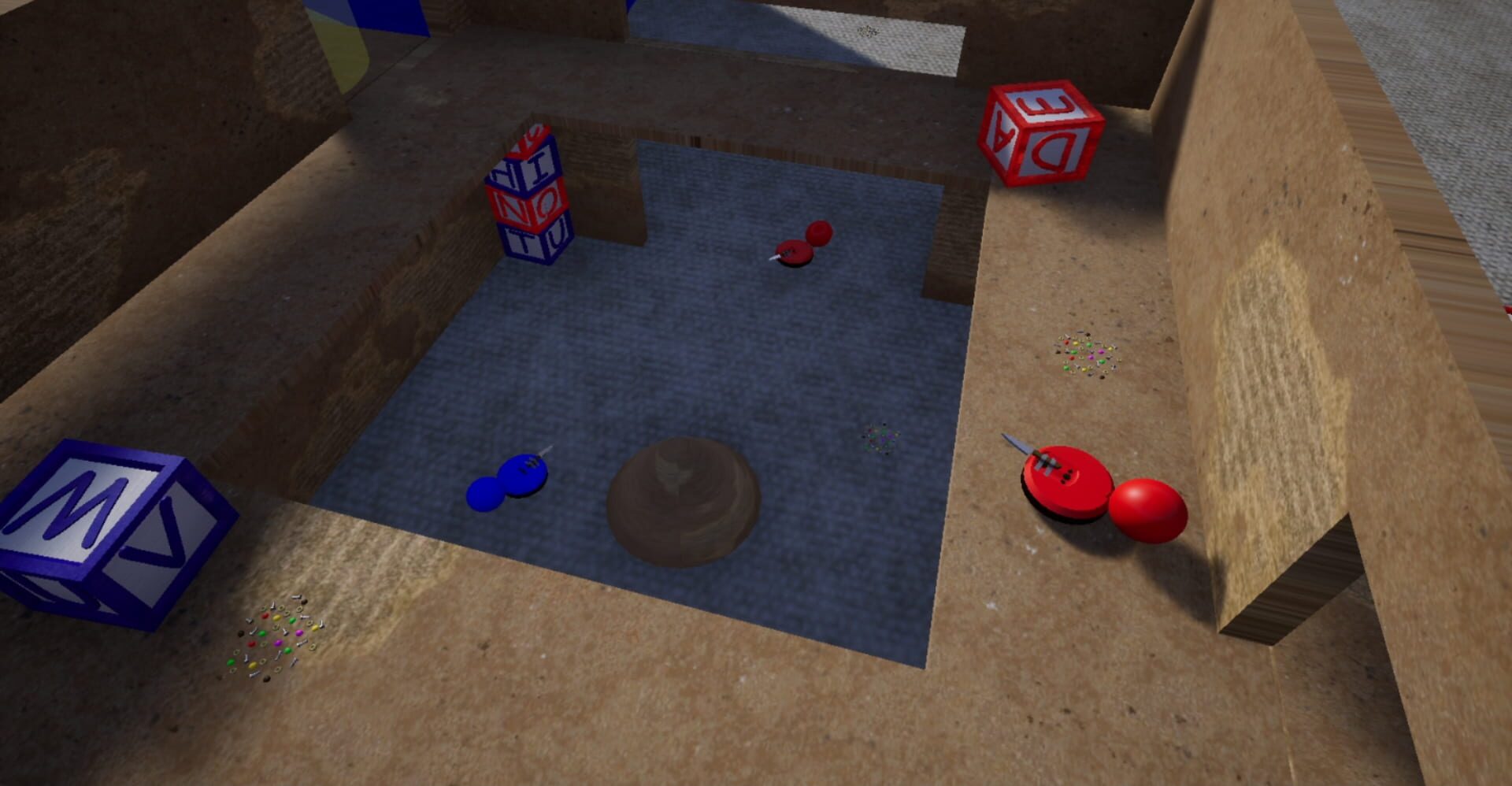 Foto do jogo Balloon Blast