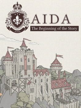 Foto do jogo Aida: The Beginning of the Story