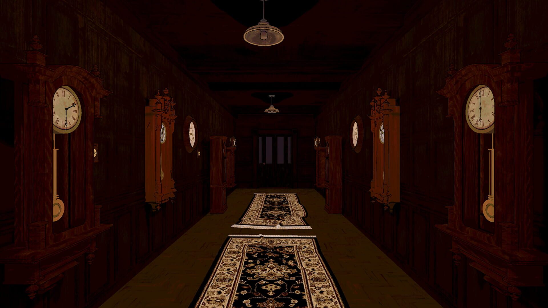 Foto do jogo Aida: The Beginning of the Story