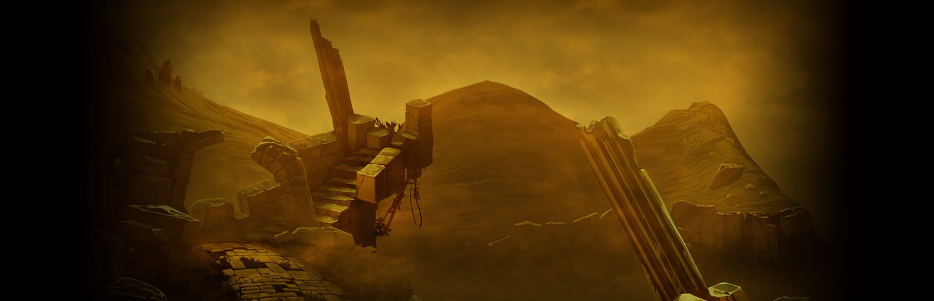 Foto do jogo Eterna: Heroes Fall