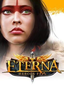 Foto do jogo Eterna: Heroes Fall