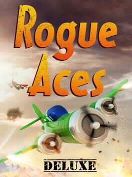 Foto do jogo Rogue Aces Deluxe