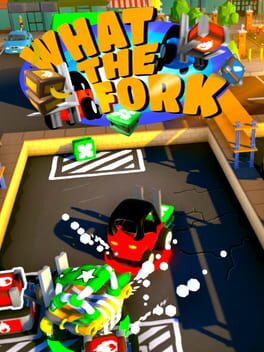Foto do jogo What the Fork