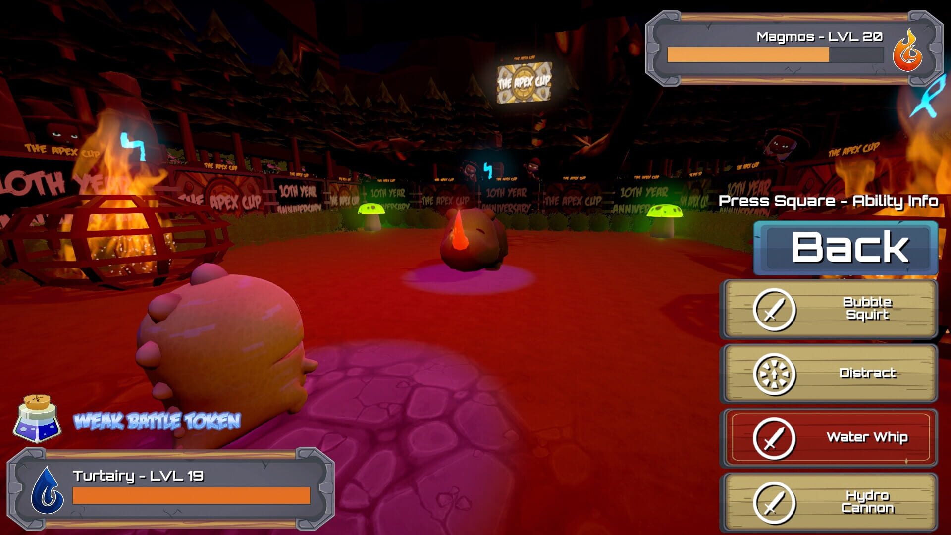 Foto do jogo Costume Kingdom