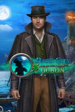 Foto do jogo Dark City: Dublin