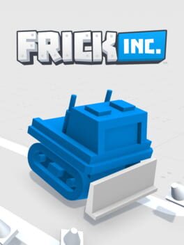 Foto do jogo Frick, Inc.