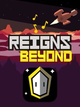 Foto do jogo Reigns: Beyond