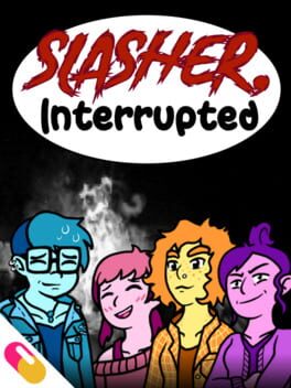 Foto do jogo 10mg: Slasher, Interrupted