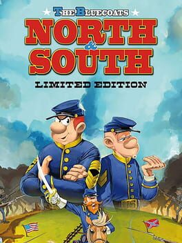 Foto do jogo The Bluecoats: North vs South - Limited Edition