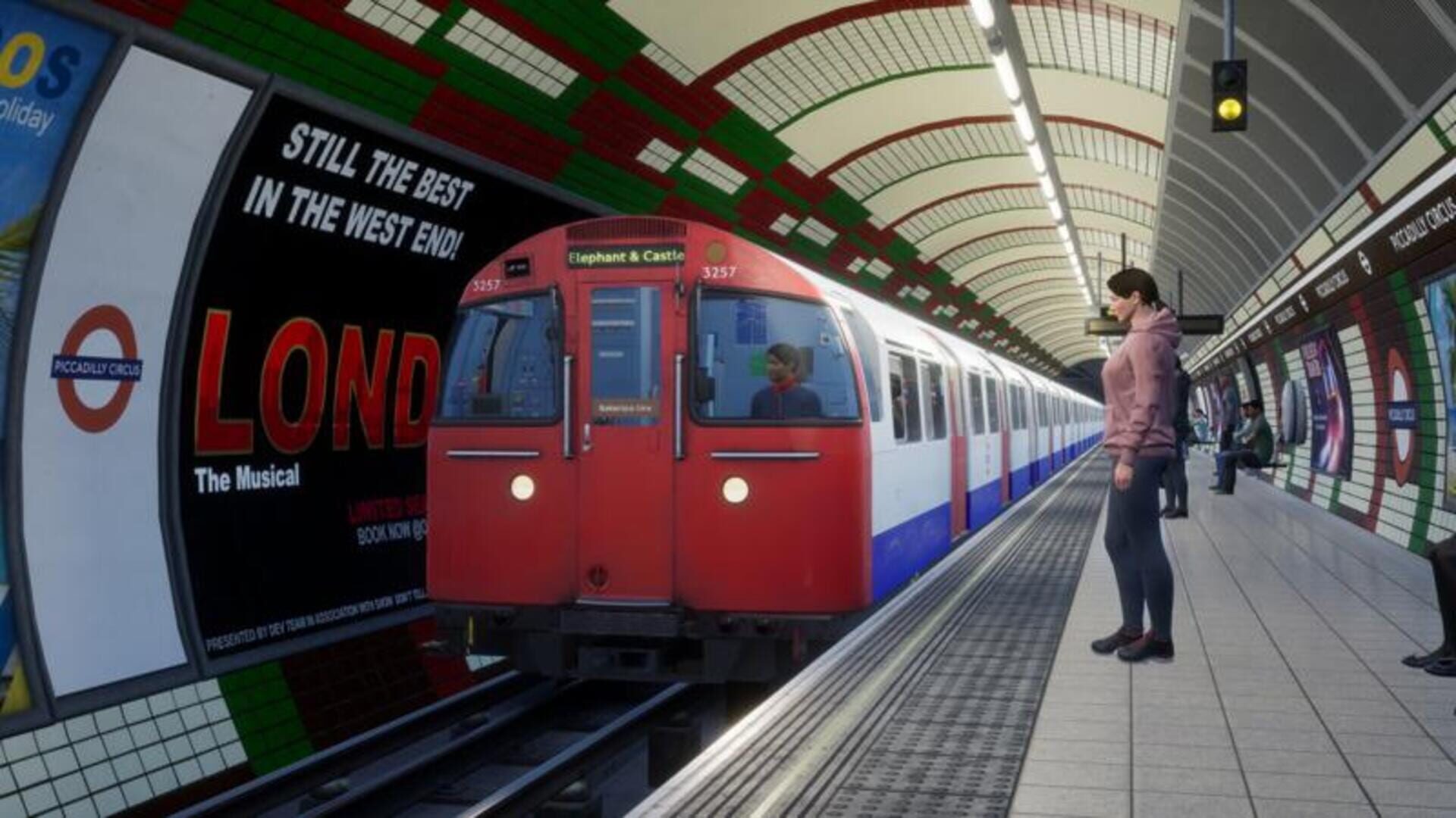 Foto do jogo Train Sim World 2: Collector's Edition