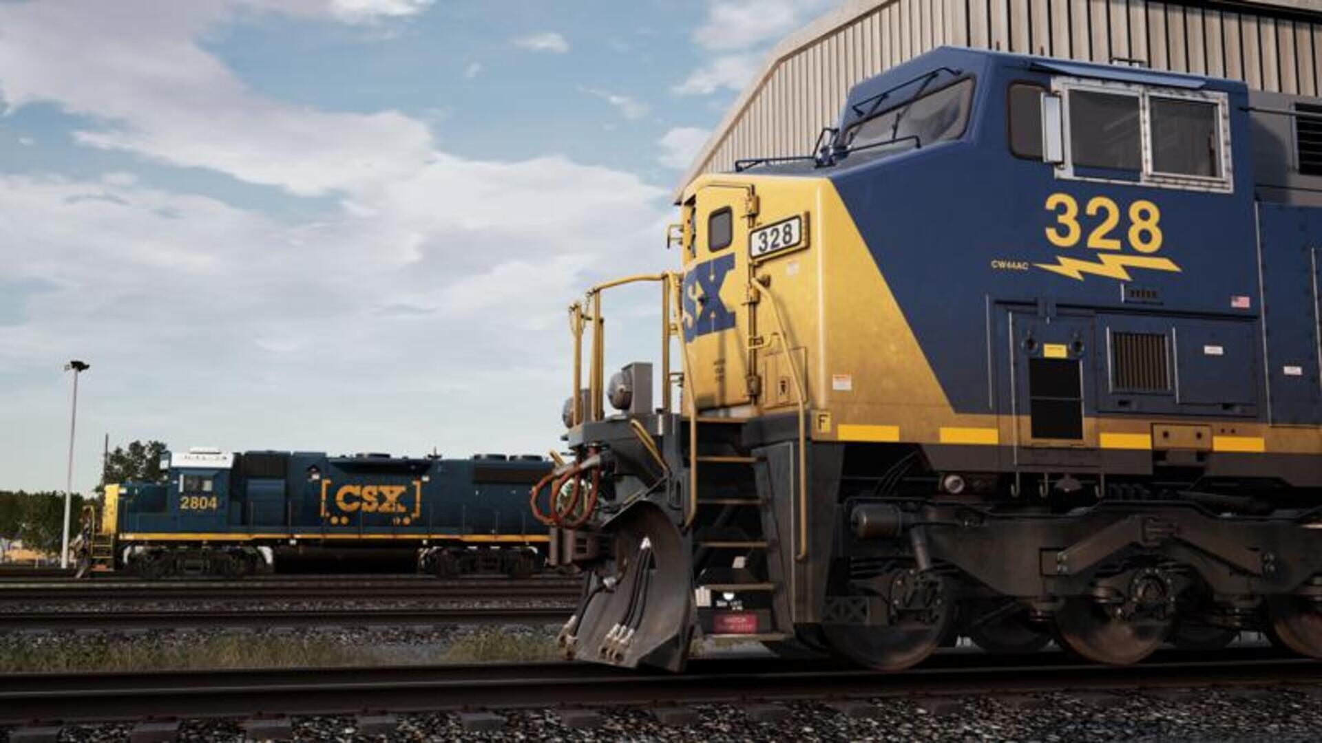 Foto do jogo Train Sim World 2: Collector's Edition
