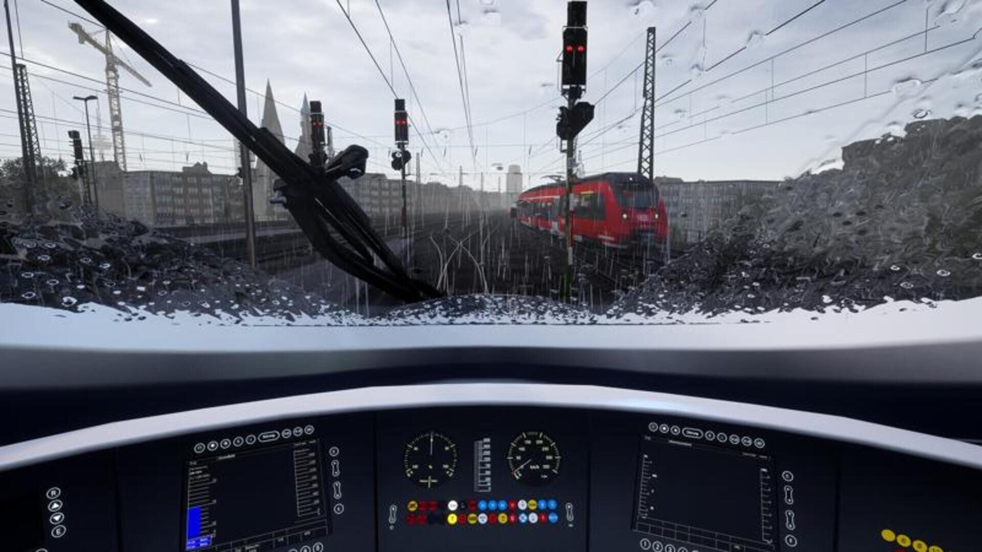 Foto do jogo Train Sim World 2: Collector's Edition