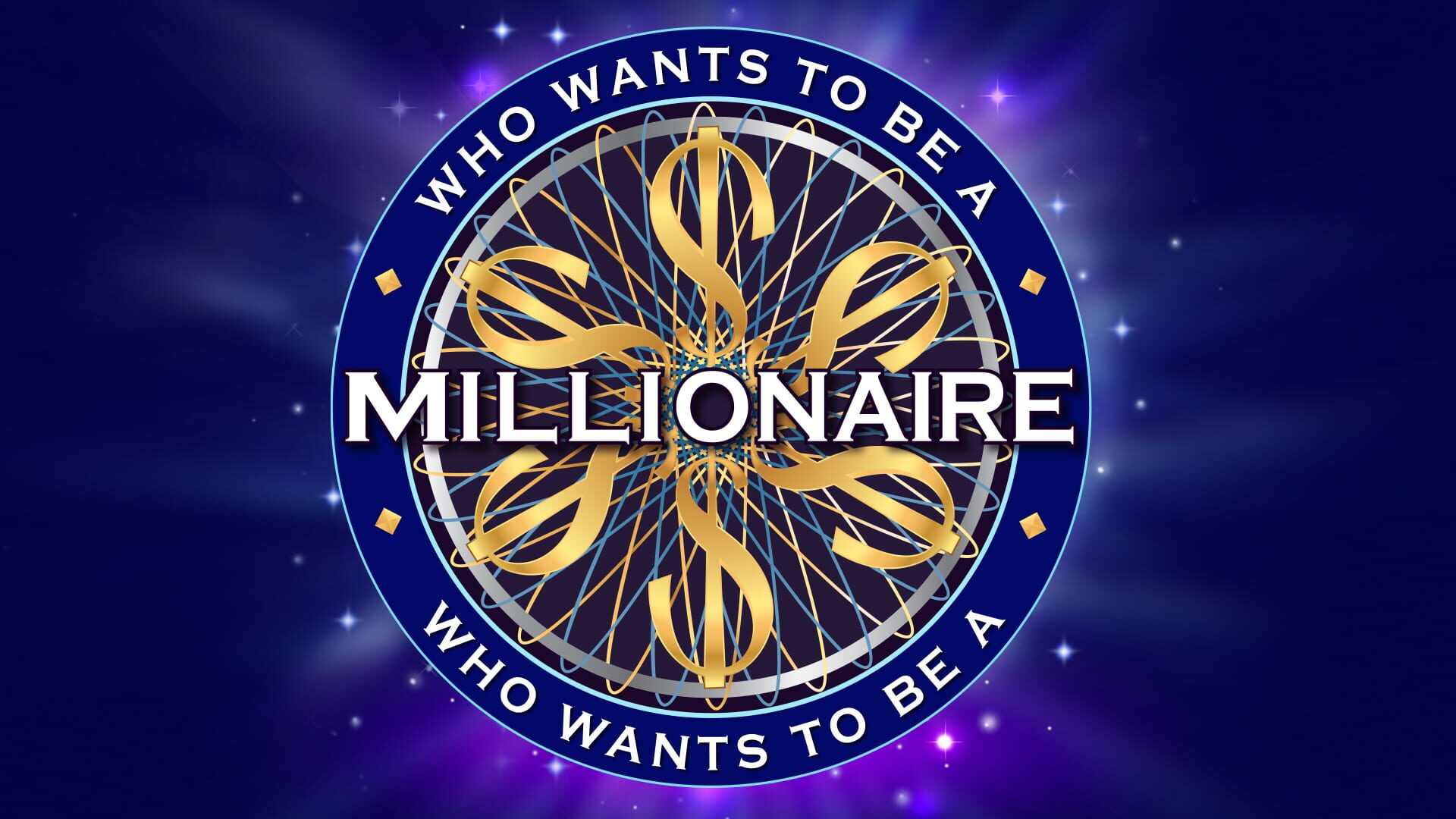 Foto do jogo Who Wants to Be a Millionaire