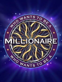 Foto do jogo Who Wants to Be a Millionaire
