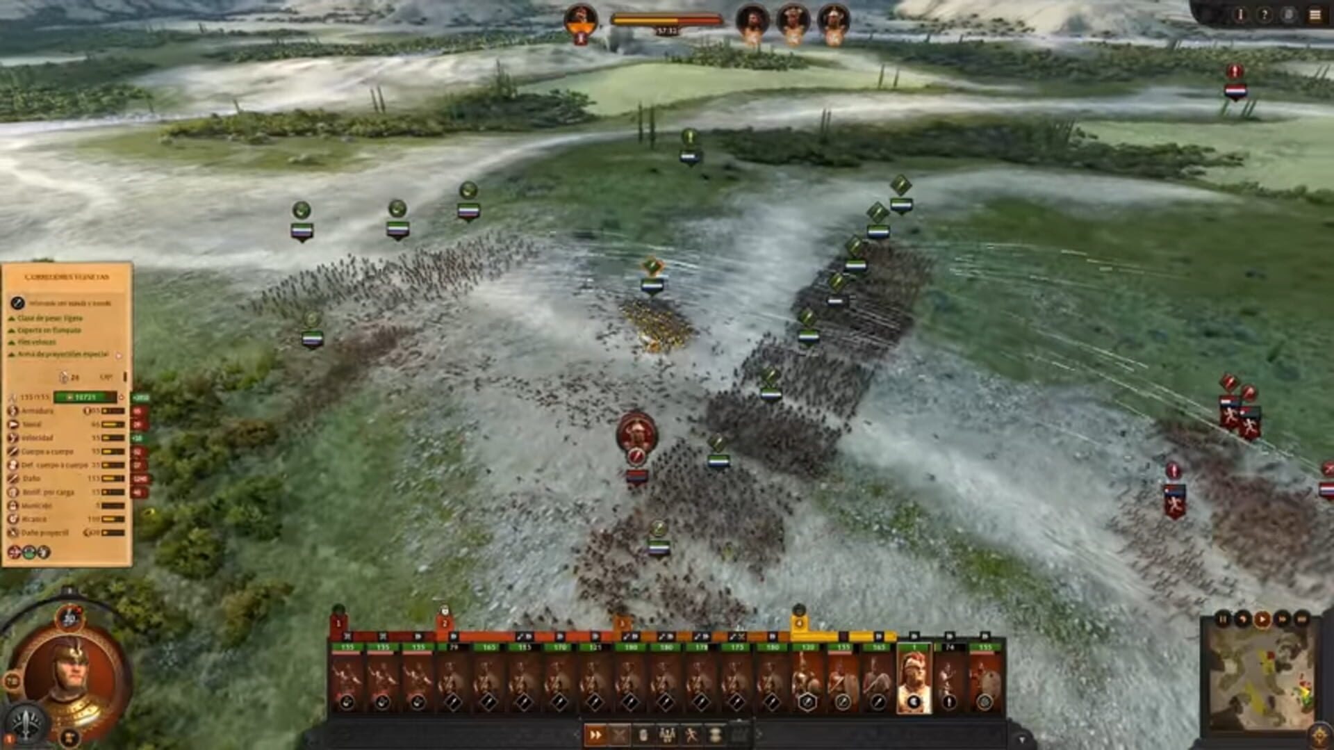 Foto do jogo A Total War Saga: Troy - Limited Edition