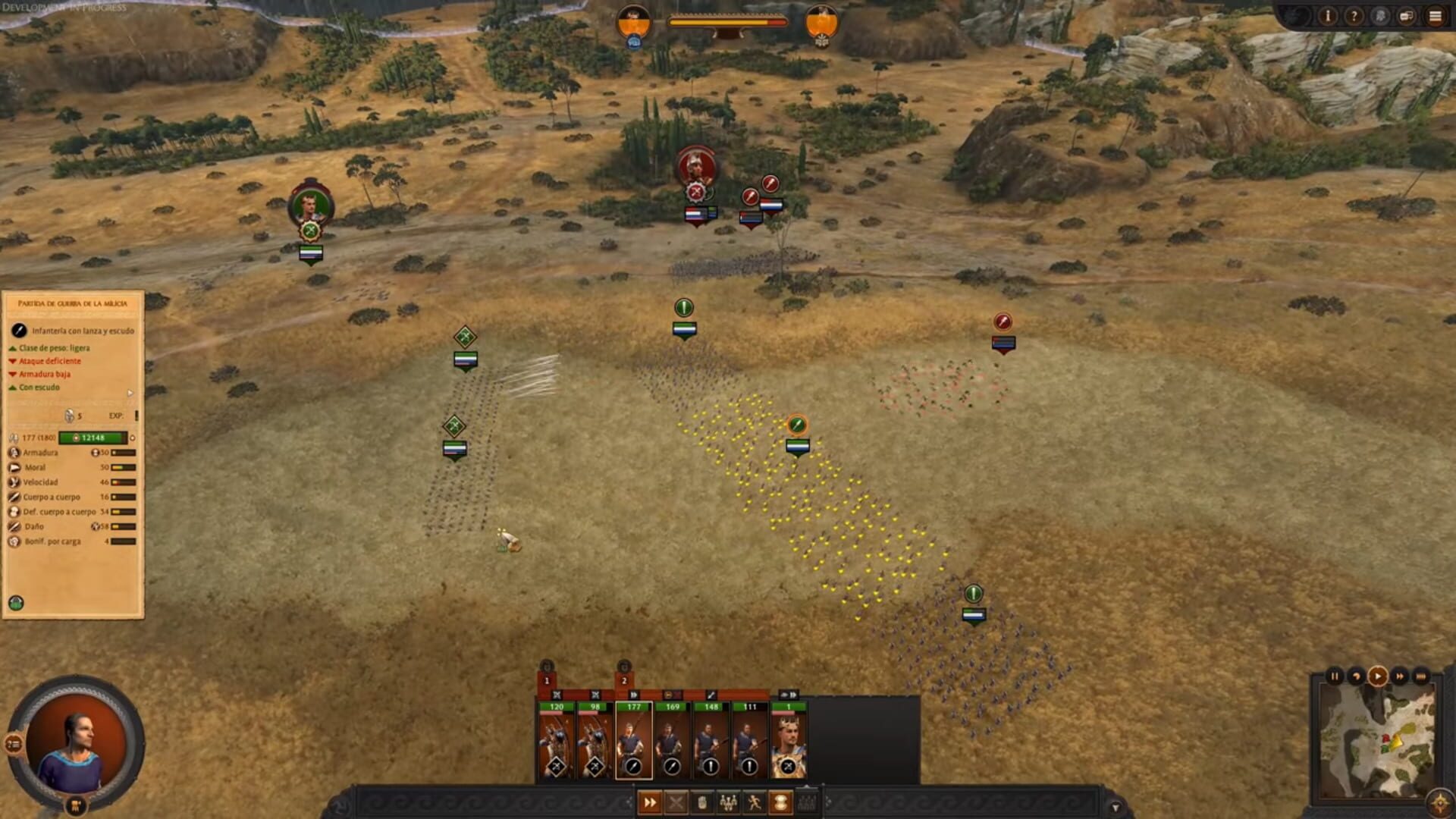 Foto do jogo A Total War Saga: Troy - Limited Edition