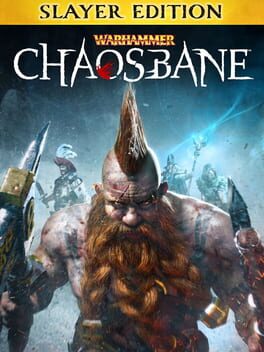 Foto do jogo Warhammer: Chaosbane - Slayer Edition