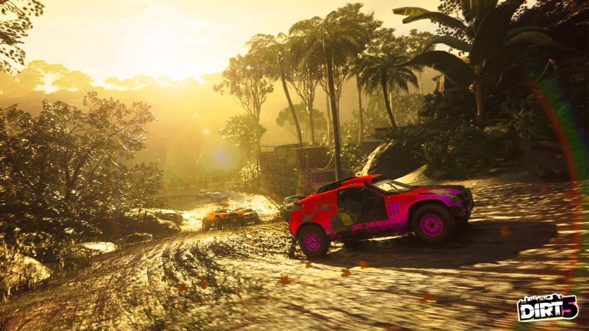 Foto do jogo Dirt 5: Limited Edition