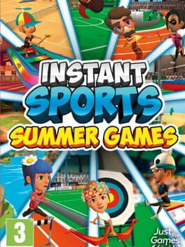 Foto do jogo Instant Sports Summer Games