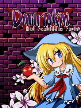 Foto do jogo Danmakai: Red Forbidden Fruit