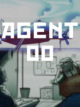 Foto do jogo Agent-00