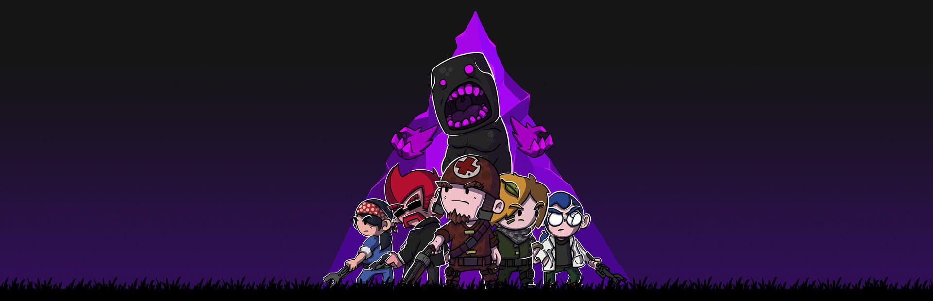 Foto do jogo Cannibal Crossing