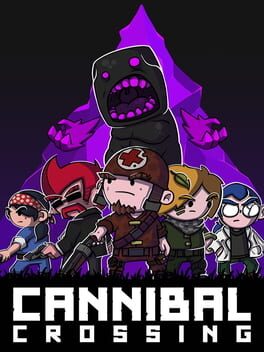 Foto do jogo Cannibal Crossing