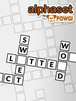 Foto do jogo Alphaset by Powgi