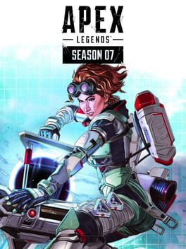 Foto do jogo Apex Legends: Season 7