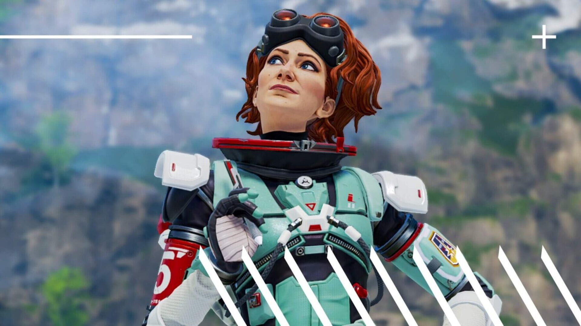 Foto do jogo Apex Legends: Season 7