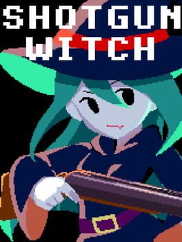 Foto do jogo Shotgun Witch