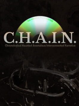 Foto do jogo C.H.A.I.N.