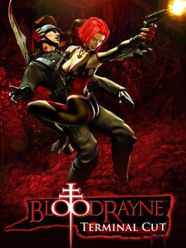Foto do jogo BloodRayne: Terminal Cut