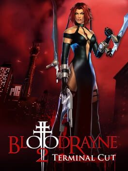 Foto do jogo BloodRayne 2: Terminal Cut