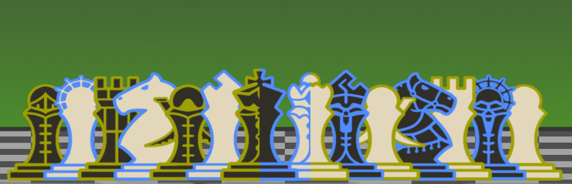 Foto do jogo Chess'Extra
