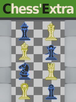 Foto do jogo Chess'Extra