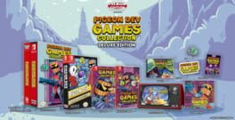 Foto do jogo Pigeon Dev Games Collection