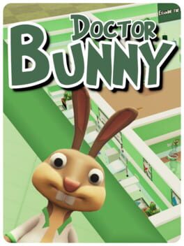 Foto do jogo Doctor Bunny