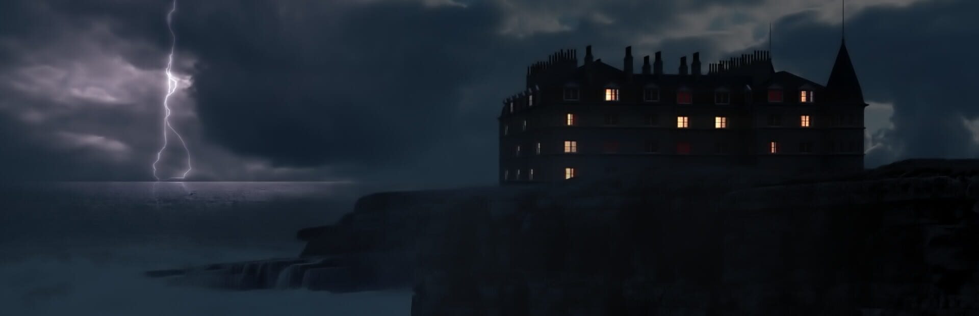 Foto do jogo At Dead of Night