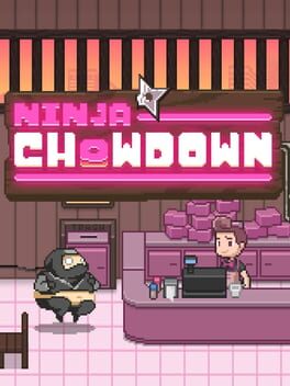 Foto do jogo Ninja Chowdown