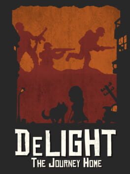 Foto do jogo DeLight: The Journey Home