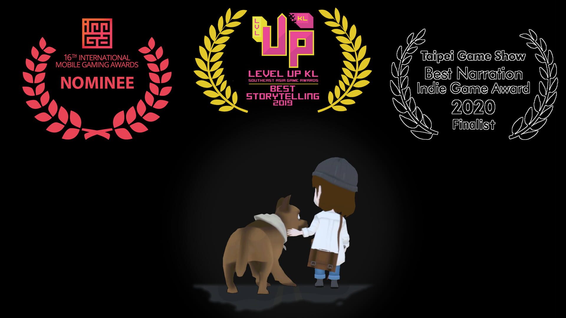 Foto do jogo DeLight: The Journey Home