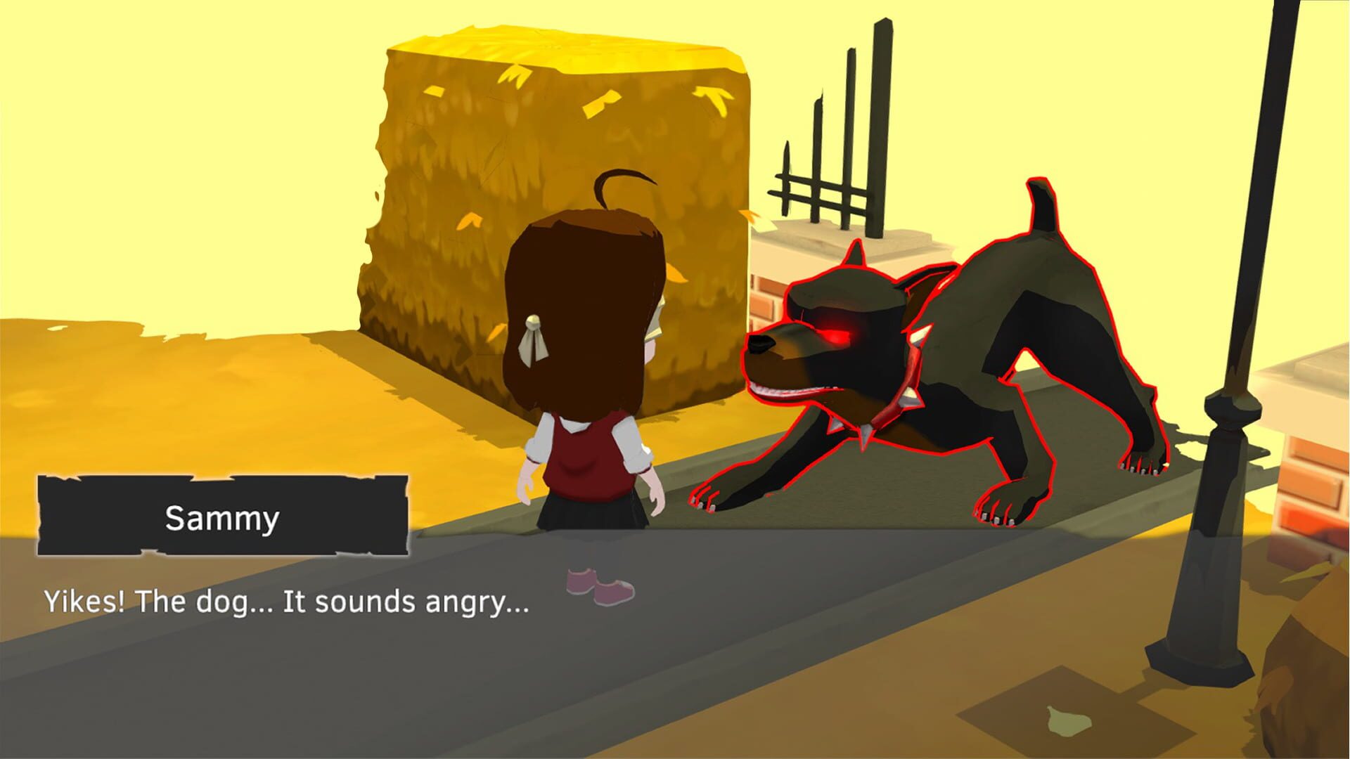 Foto do jogo DeLight: The Journey Home