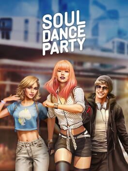Foto do jogo Soul Dance Party