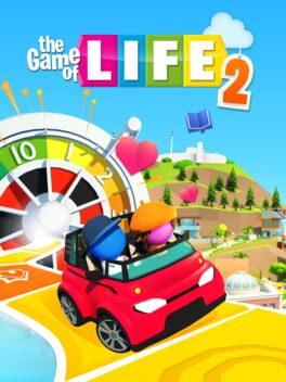 Foto do jogo The Game of Life 2