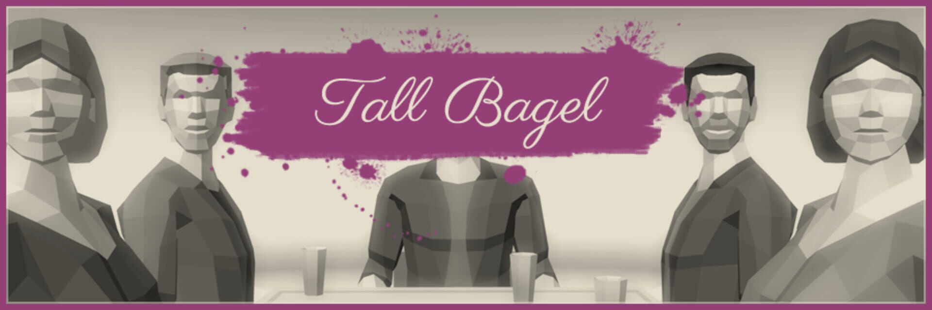 Foto do jogo Tall Bagel