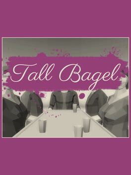 Foto do jogo Tall Bagel