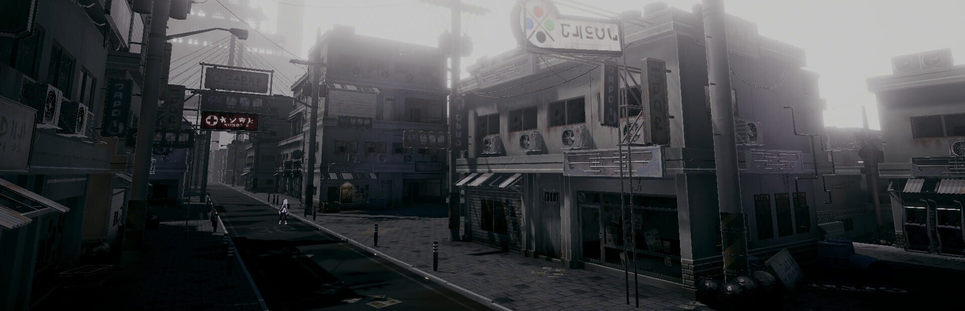 Foto do jogo TheDawn