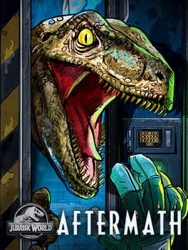 Foto do jogo Jurassic World: Aftermath