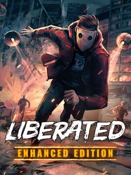 Foto do jogo Liberated: Enhanced Edition